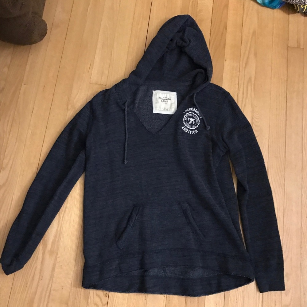 Abercrombie and Fitch Hoodie